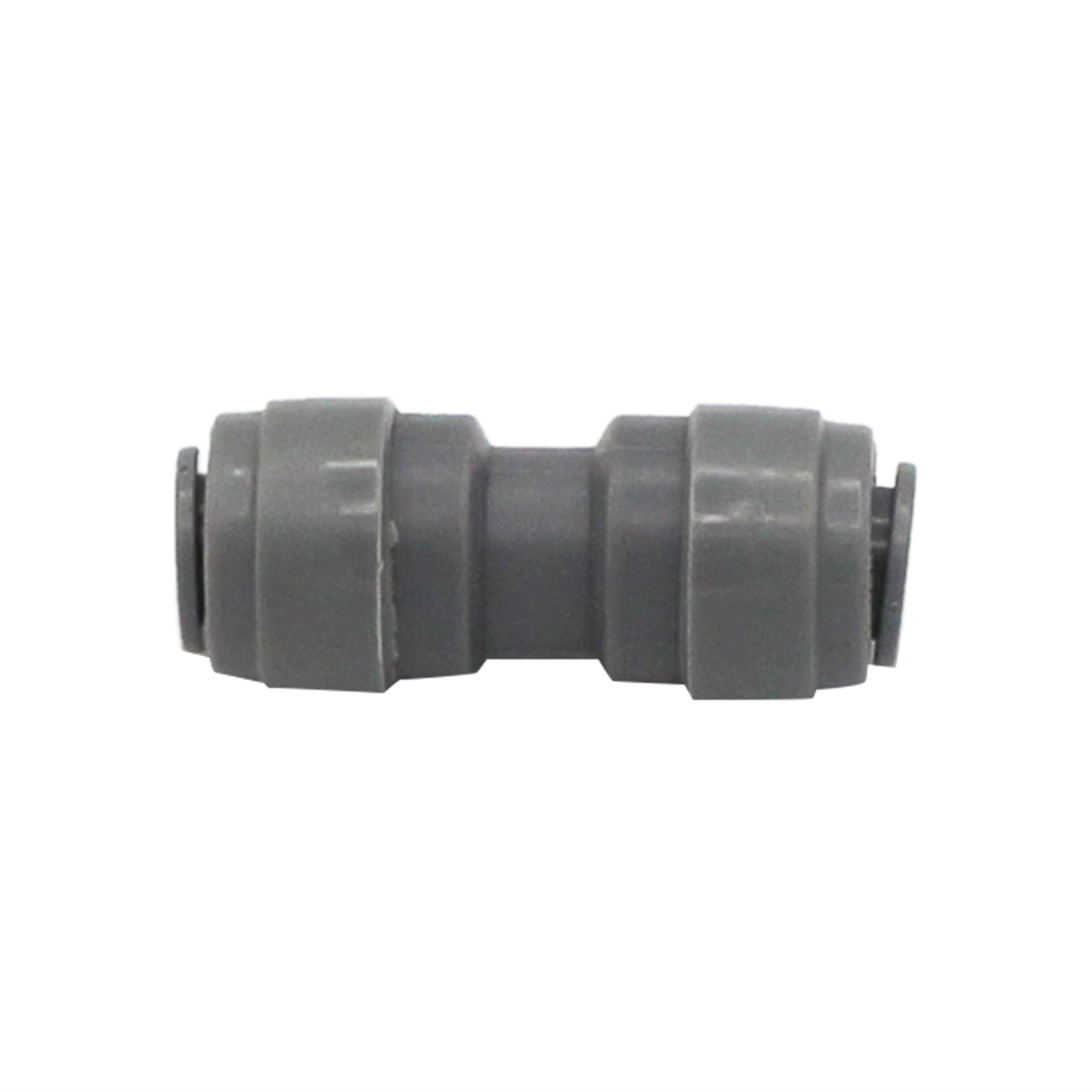 Kegland Duotight Food Grade Plastic (Push-In) Straight Connector - 5/16" (8mm) -  Canuck Homebrew Supply, Canada