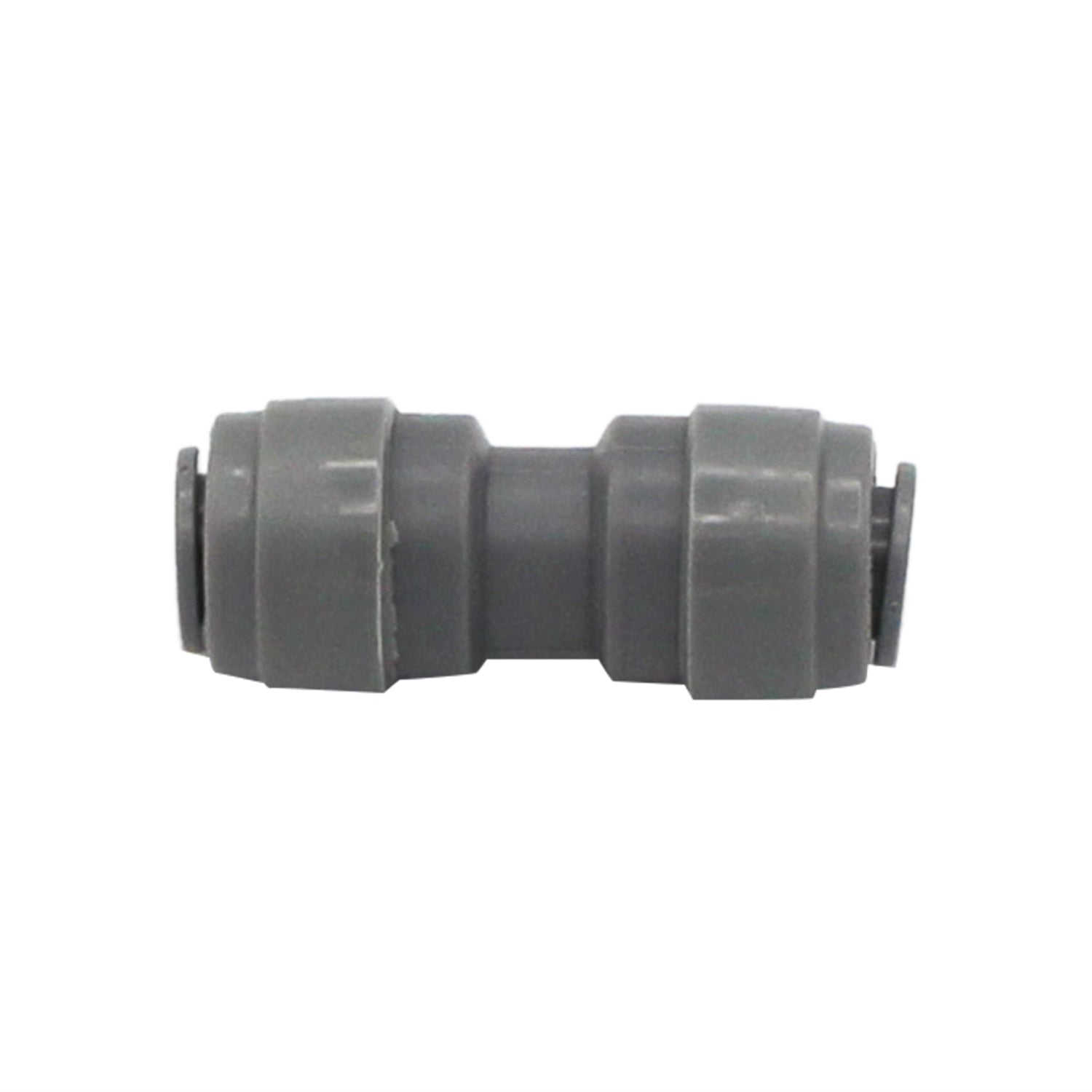 Kegland Duotight Food Grade Plastic (Push-In) Straight Connector - 5/16" (8mm) -  Canuck Homebrew Supply, Canada