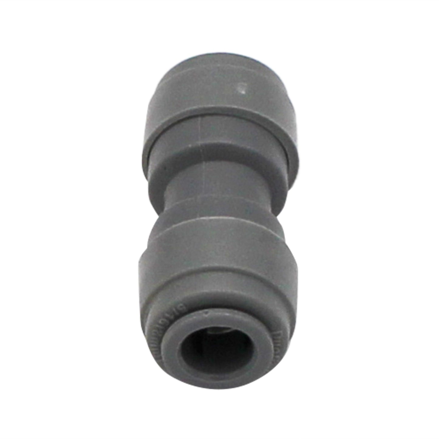 Kegland Duotight Food Grade Plastic (Push-In) Straight Connector - 5/16" (8mm) -  Canuck Homebrew Supply, Canada