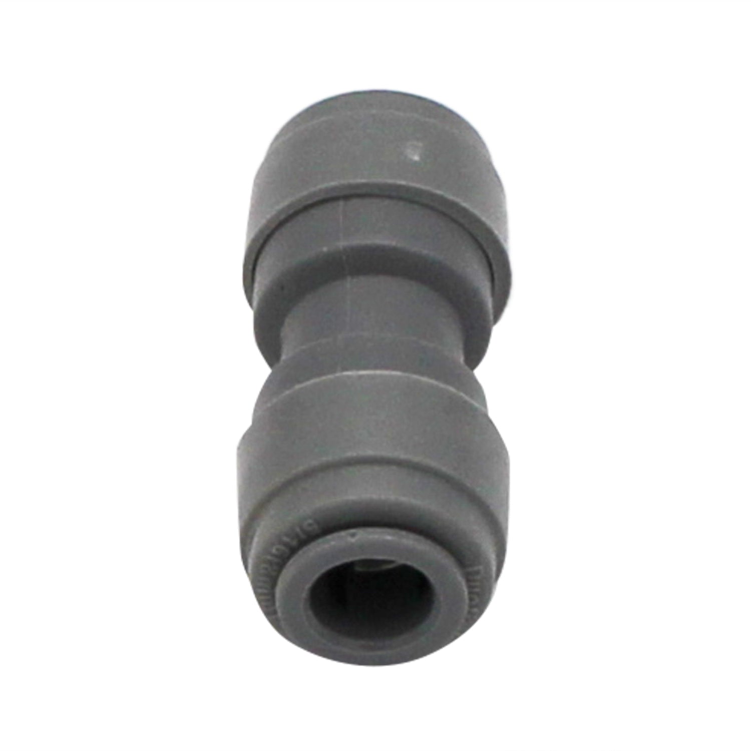 Kegland Duotight Food Grade Plastic (Push-In) Straight Connector - 5/16" (8mm) -  Canuck Homebrew Supply, Canada