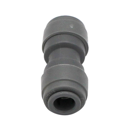 Kegland Duotight Food Grade Plastic (Push-In) Straight Connector - 5/16" (8mm) -  Canuck Homebrew Supply, Canada
