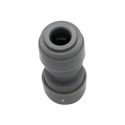 Kegland Duotight Food Grade Plastic (Push-In) Straight Connector - 5/16" (8mm) -  Canuck Homebrew Supply, Canada