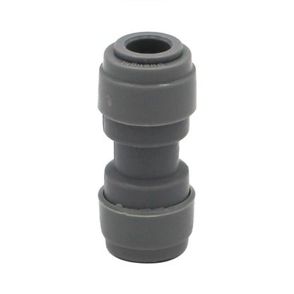 Kegland Duotight Food Grade Plastic (Push-In) Straight Connector - 5/16" (8mm) -  Canuck Homebrew Supply, Canada