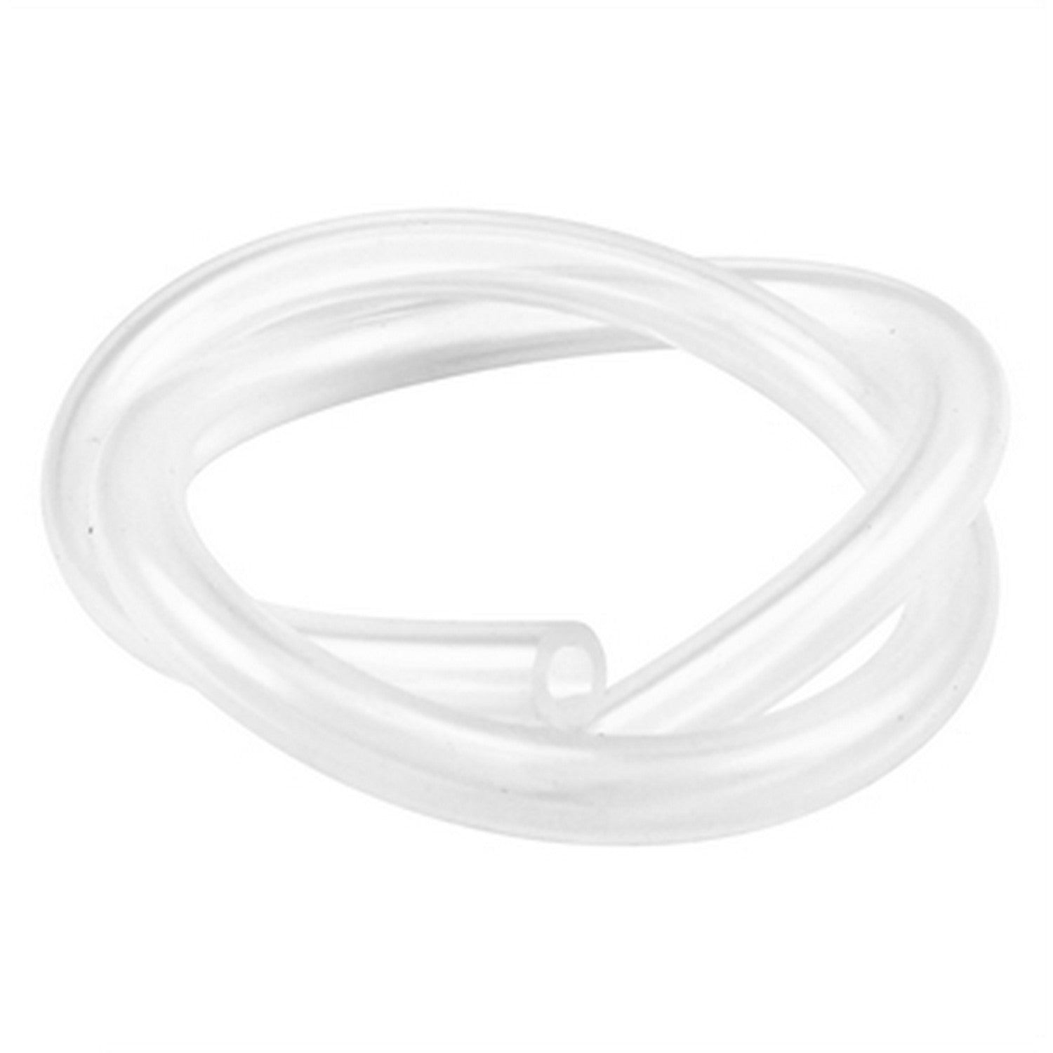 Stainless Steel "Mini-Keg" Ball Lock Lid - Silicone Dip Tube