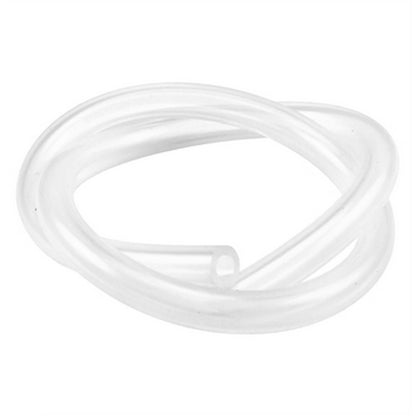 Stainless Steel "Mini-Keg" Ball Lock Lid - Silicone Dip Tube