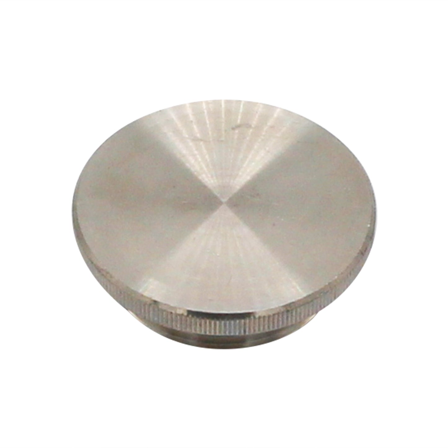 Kegland Stainless Steel "Mini-Keg" Replacement Lid