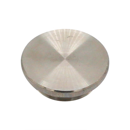 Kegland Stainless Steel "Mini-Keg" Replacement Lid