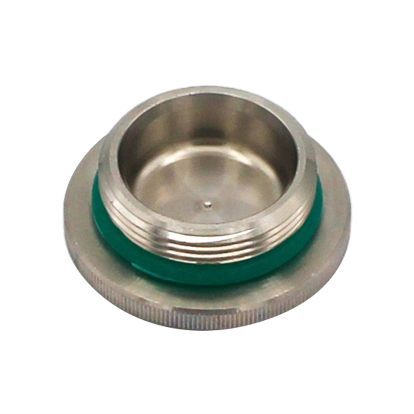 Kegland Stainless Steel "Mini-Keg" Replacement Lid