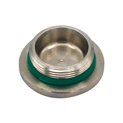 Kegland Stainless Steel "Mini-Keg" Replacement Lid