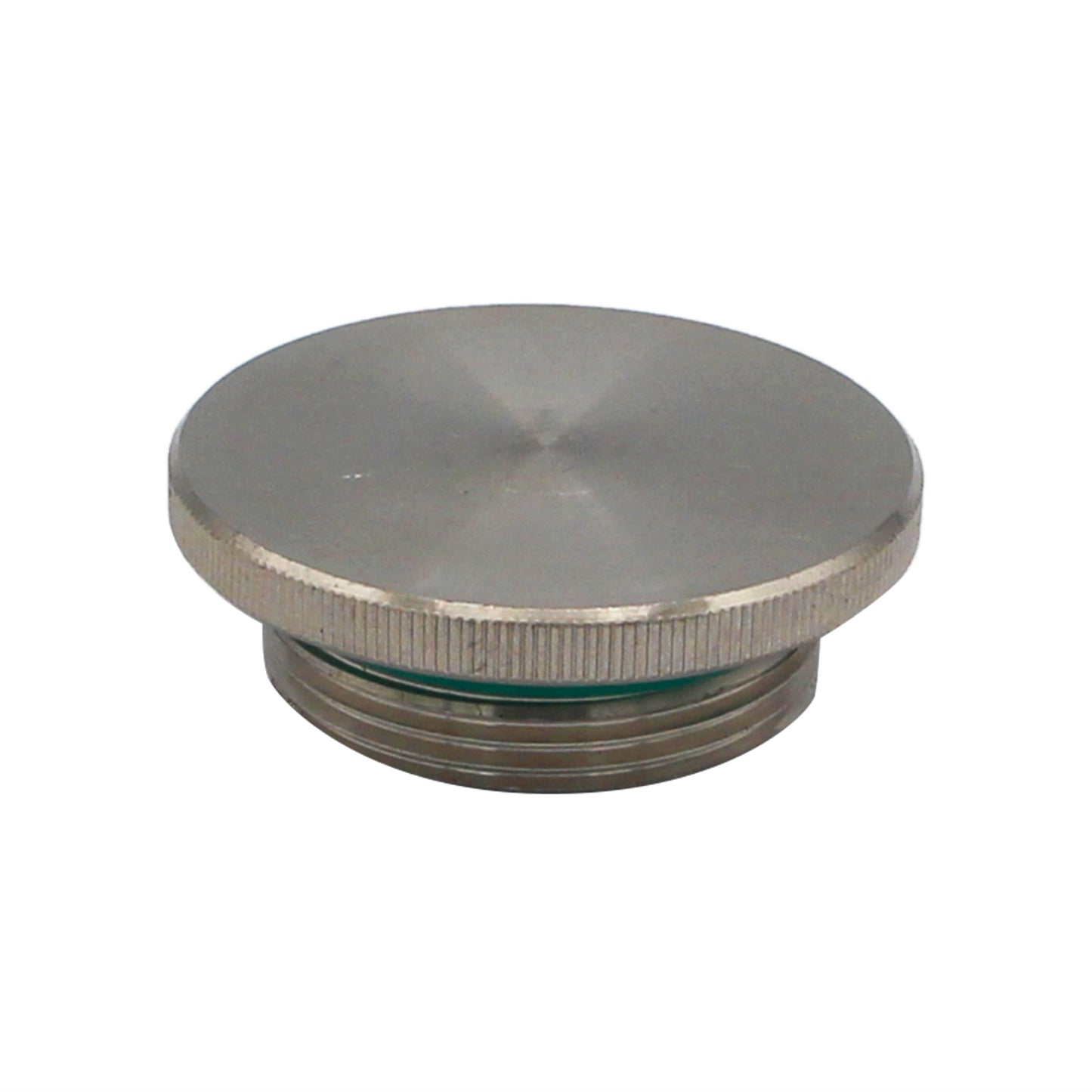 Kegland Stainless Steel "Mini-Keg" Replacement Lid