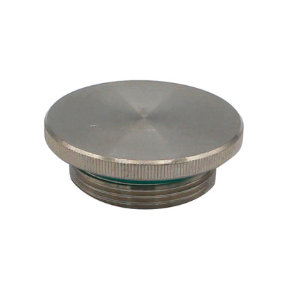 Kegland Stainless Steel "Mini-Keg" Replacement Lid