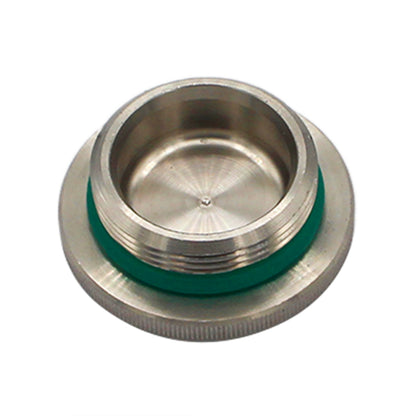 Kegland Stainless Steel "Mini-Keg" Replacement Lid
