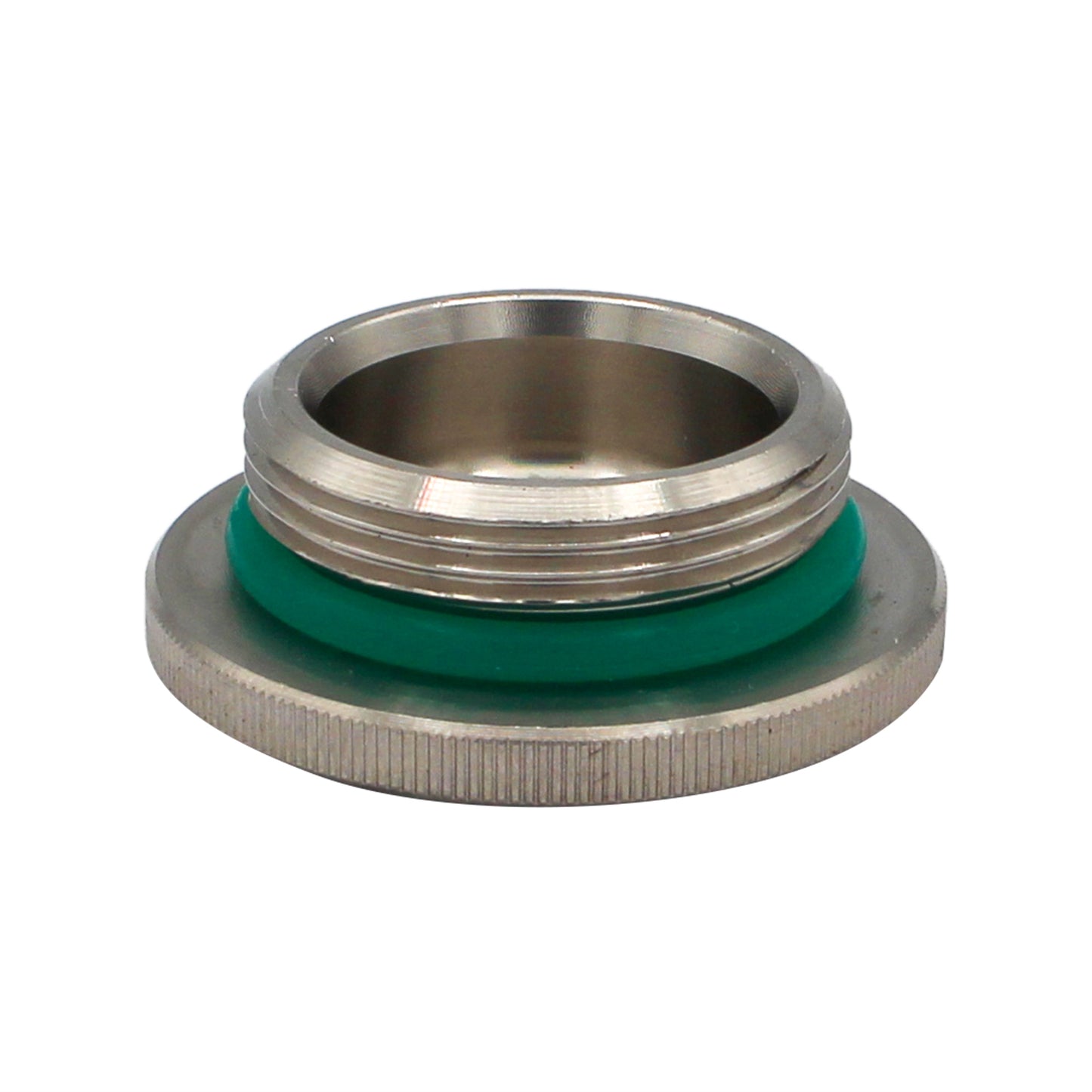 Kegland Stainless Steel "Mini-Keg" Replacement Lid