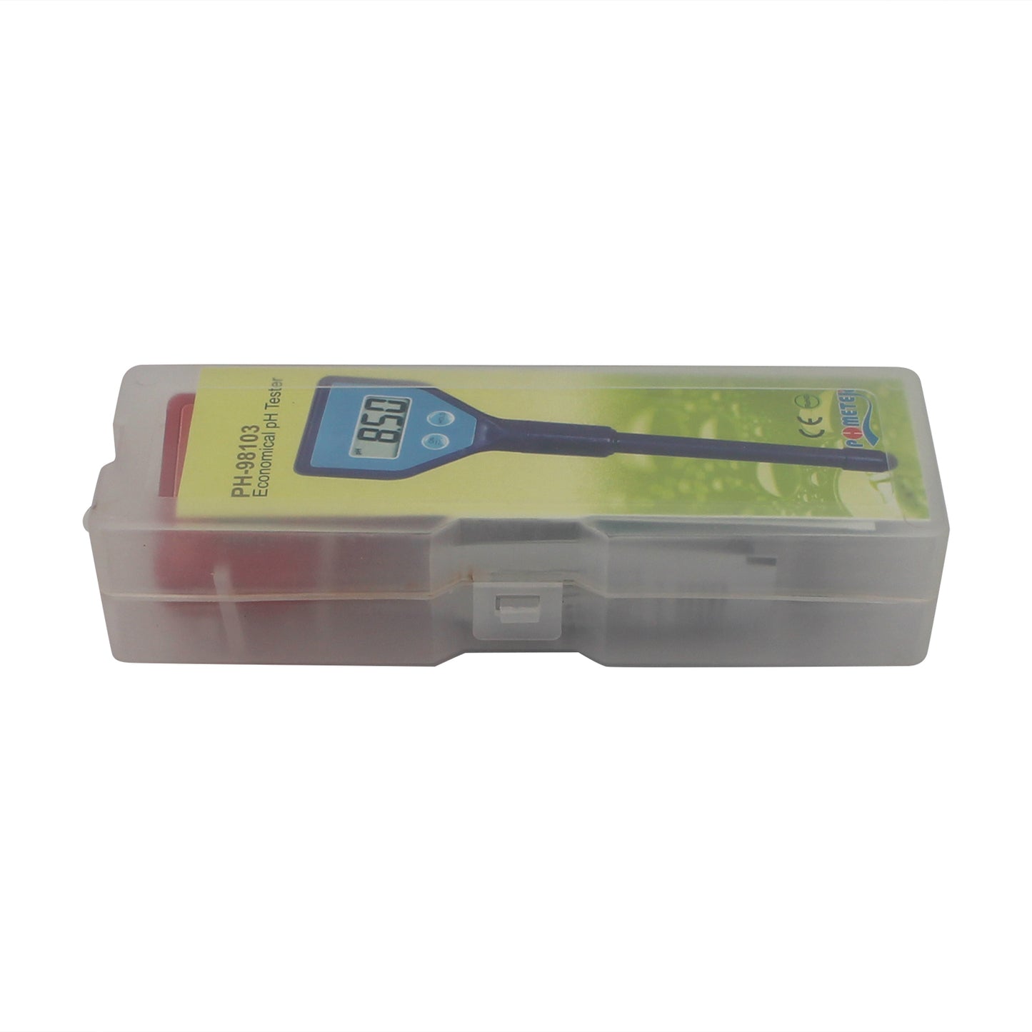 pH Meter Checker