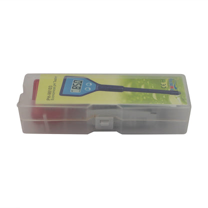 pH Meter Checker