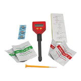 pH Meter Checker