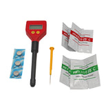 pH Meter Checker
