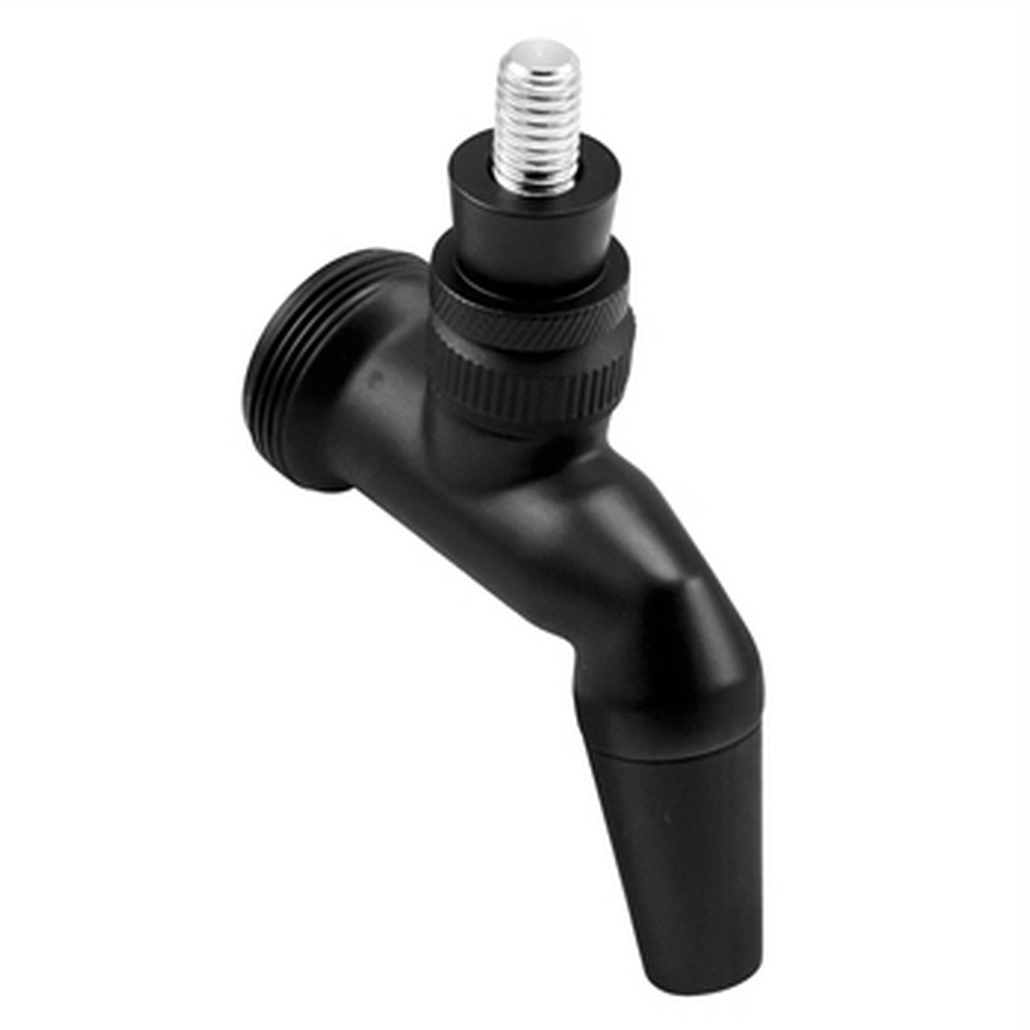 Nukatap Stainless Steel Stealth Bomber Beer Faucet