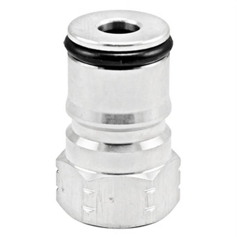 Stainless Steel Universal Ball Lock Post Single - 19/32