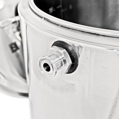 Ss Brewtech Infussion Tri-Clover Mash Tun - 20 Gallon (76L)