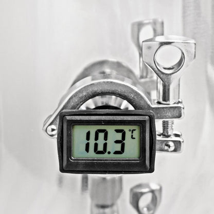 Ss Brewtech Infussion Tri-Clover Mash Tun - 20 Gallon (76L)