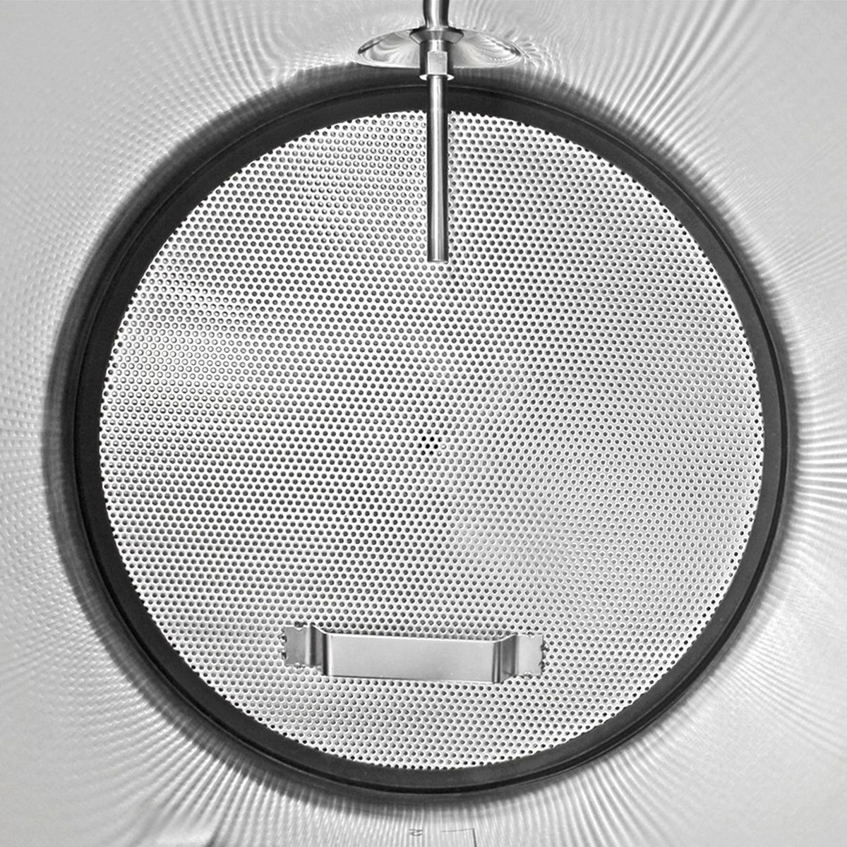 Ss Brewtech Infussion Tri-Clover Mash Tun - 20 Gallon (76L)