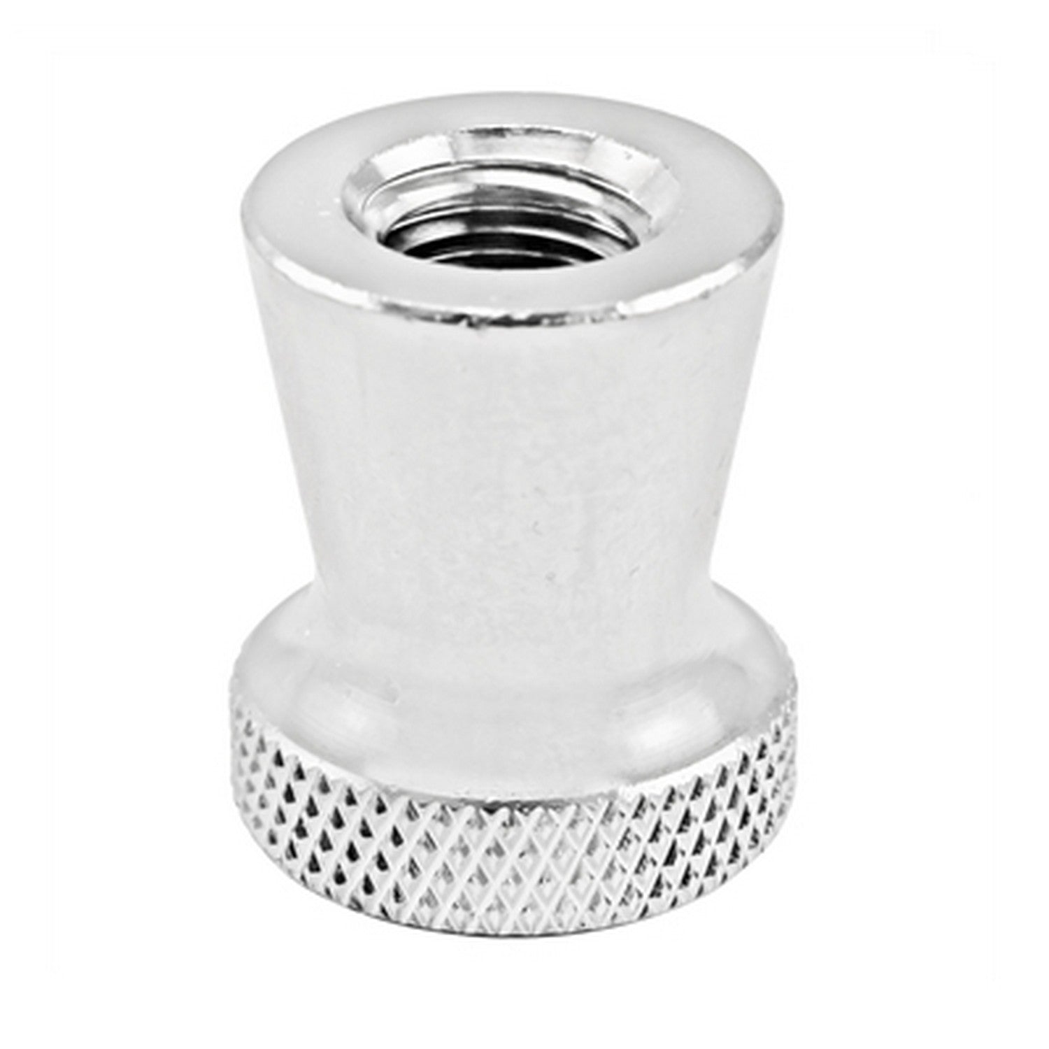 Micro Matic Replacement Chrome Plated Brass Faucet Lever Collar