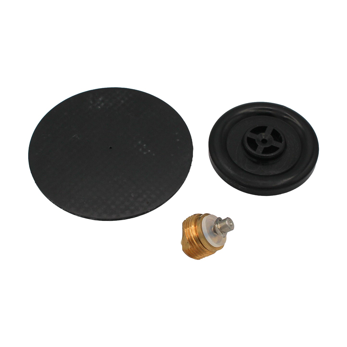 Micro Matic Secondary Regulator Repair Kit - Economy Series