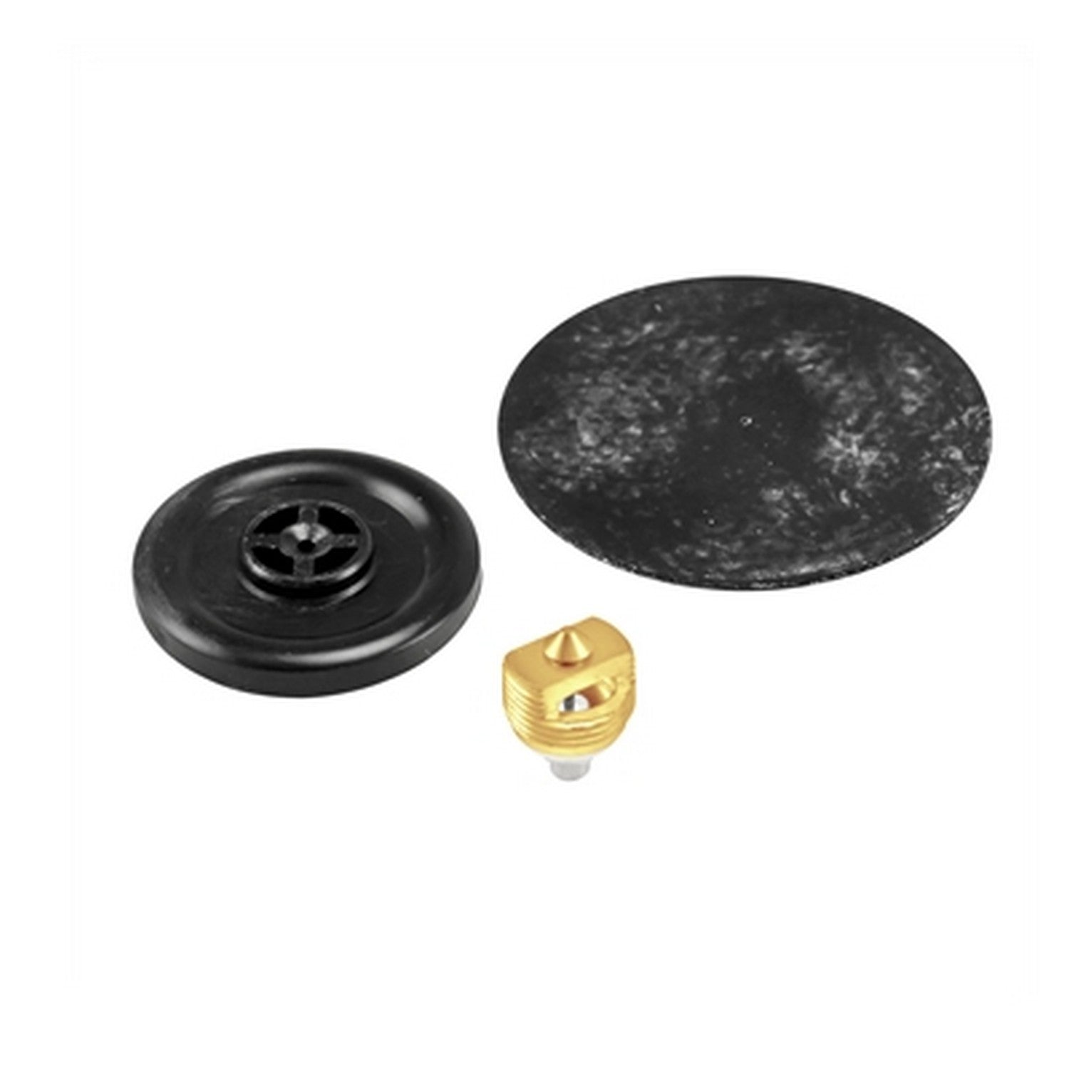 Micro Matic Secondary Regulator Repair Kit - Economy Series
