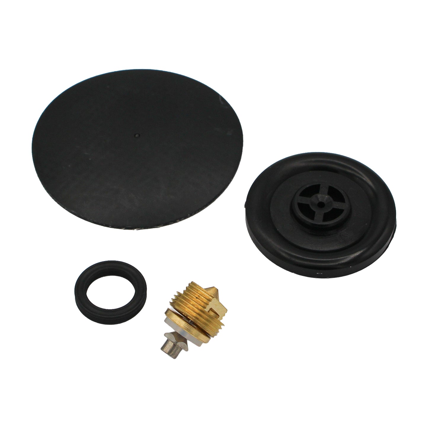 Micro Matic Primary Regulator Repair Kit - Economy Series