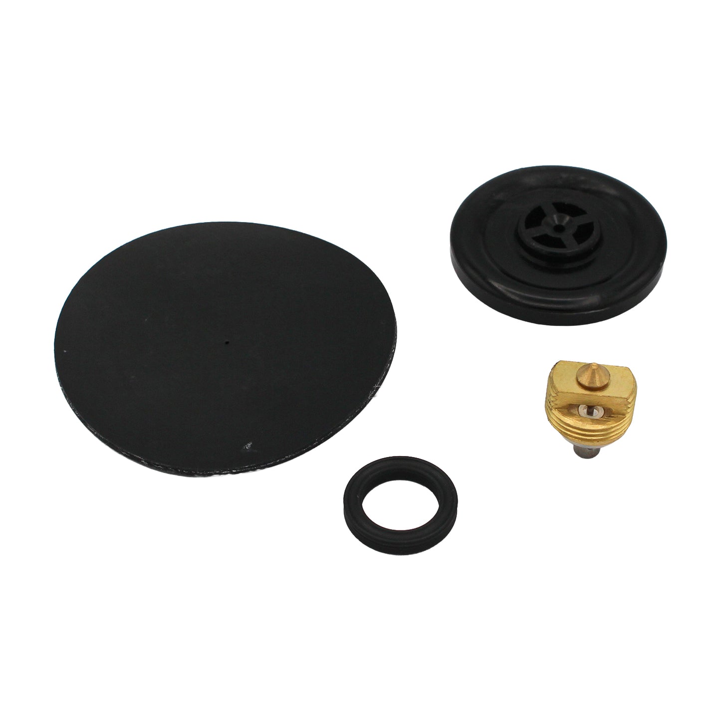 Micro Matic Primary Regulator Repair Kit - Economy Series