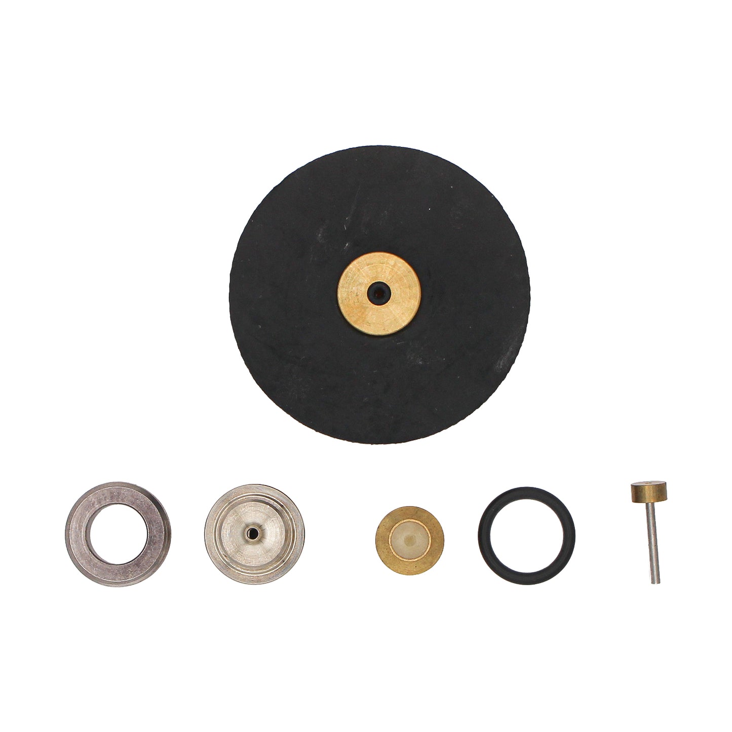 Micro Matic Secondary Regulator Repair Kit - Premium Series