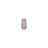 Stainless Steel Quick Disconnect Fitting - Solid Plug