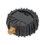 Digital Low Pressure Gauge (0-60 PSI | Right)