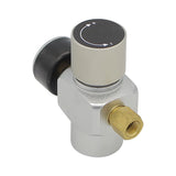 Aluminum Regulated Co2 Charger (30 PSI)