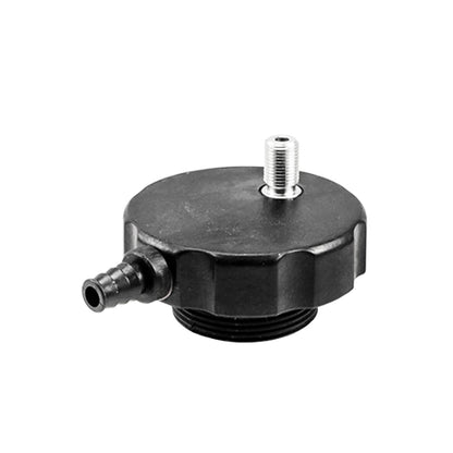 "Mini-Keg" Basic Growler Dispensing Kit