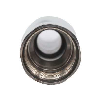 Taprite Stainless Steel Stout Spout