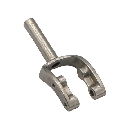Taprite Sanke "D" & "S" Style Keg Coupler Handle Base