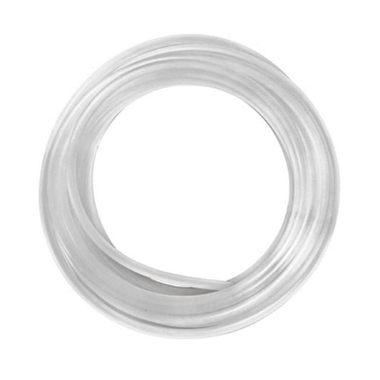 Polyethylene Tubing - 11/64" ID (4.34mm) X 1/4" OD (6.35mm) 