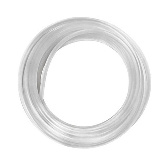 Polyethylene Tubing - 3/16" ID (4.76mm) X 5/16" OD (8mm) (per foot)