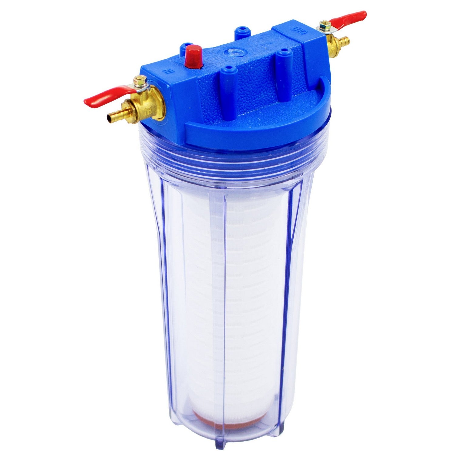 Advanced Beer Filtration Kit