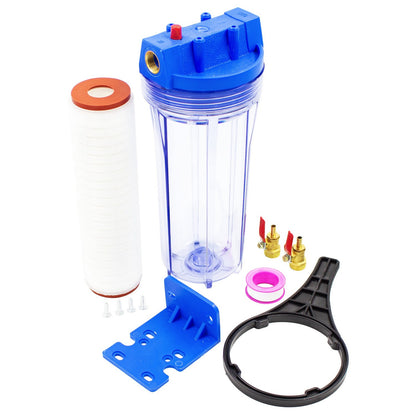 Advanced Beer Filtration Kit