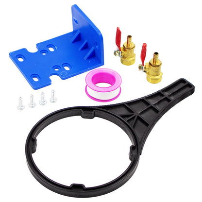 Advanced Beer Filtration Kit