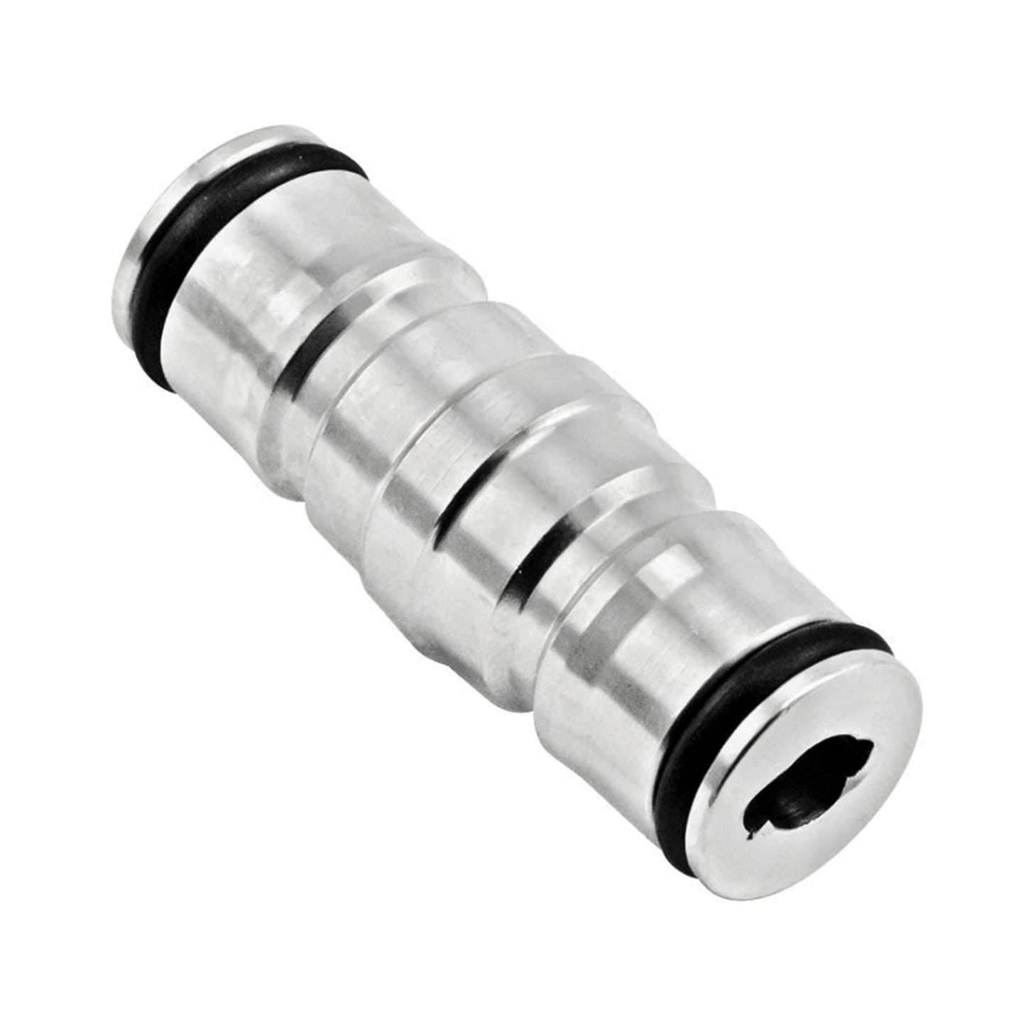 Kegland Stainless Steel Ball Lock Post - Male Jumper