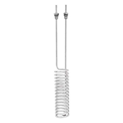 Kegland FermZilla Conical Fermenter Stainless Steel Temp Twister Coil