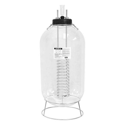 Kegland FermZilla Conical Fermenter Stainless Steel Temp Twister Coil