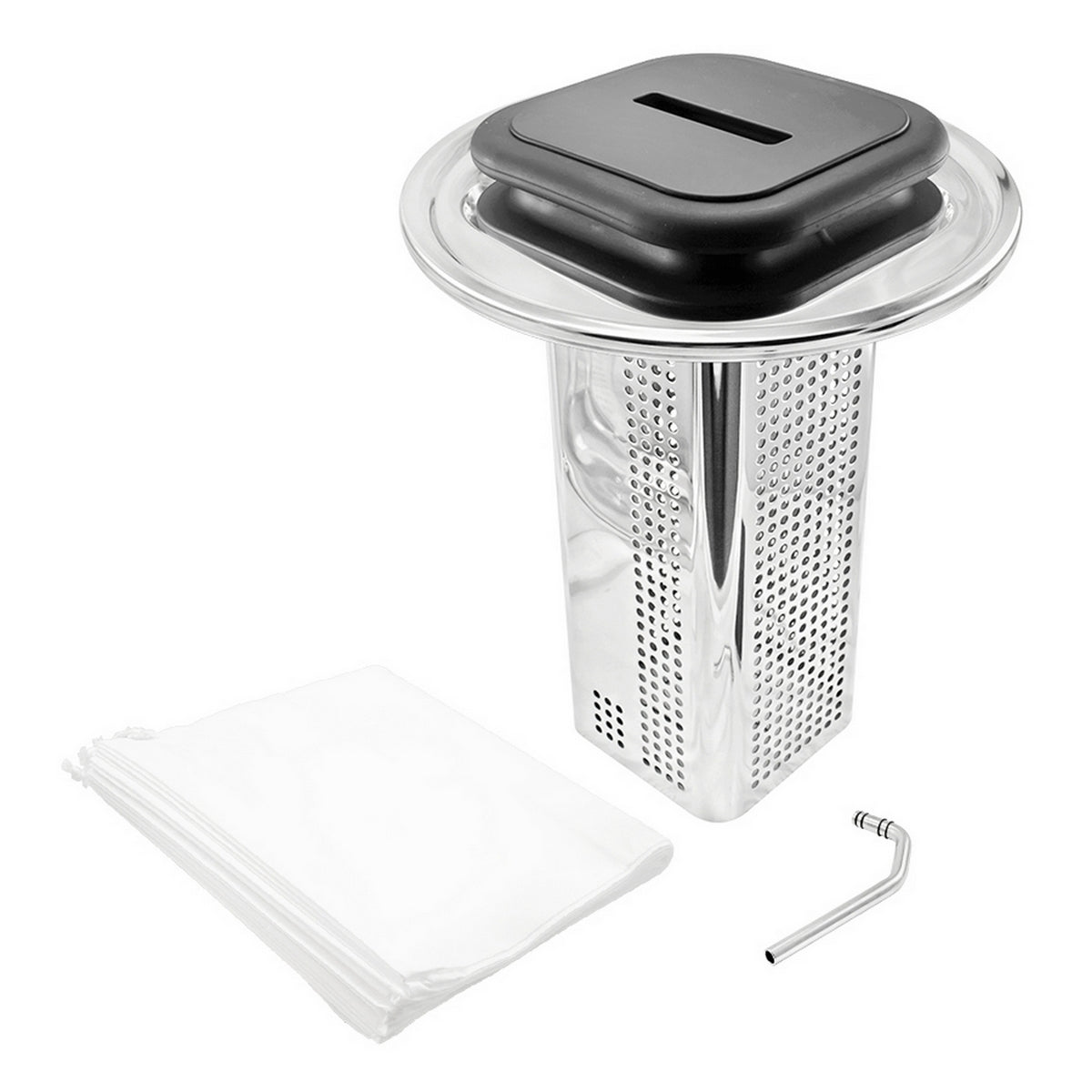 Ss Brewtech Cold Brew Bucket Kit