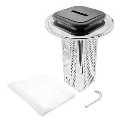 Ss Brewtech Cold Brew Bucket Kit