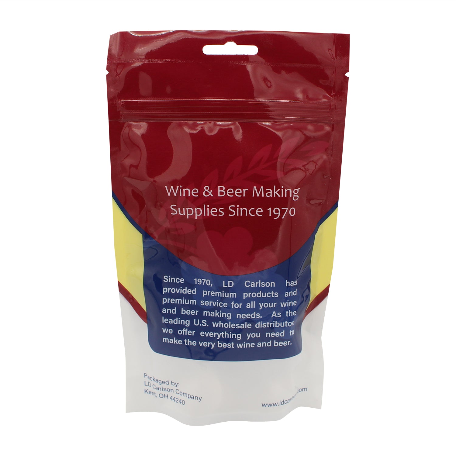 Kick Carrageenan Tablets (5 CT) -  Canuck Homebrew Supply, Canada
