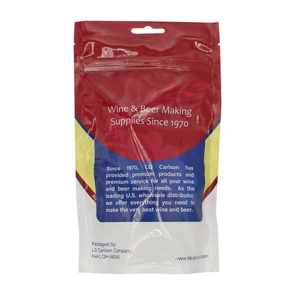Kick Carrageenan Tablets (5 CT) -  Canuck Homebrew Supply, Canada